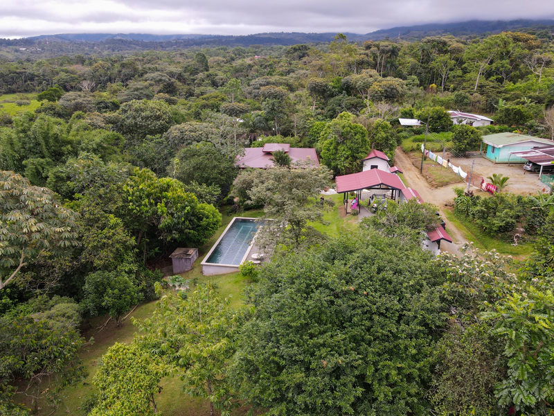 3 bed Single Family Homes For Sale in Perez Zeledon, San Jose - hero 4