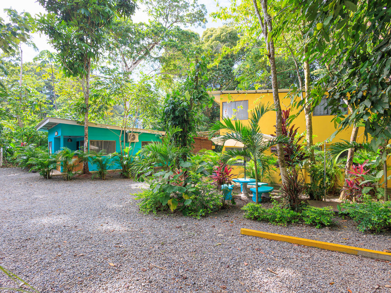 20 bed Hotel / Leisure For Sale in Puerto Viejo, Limón - 1