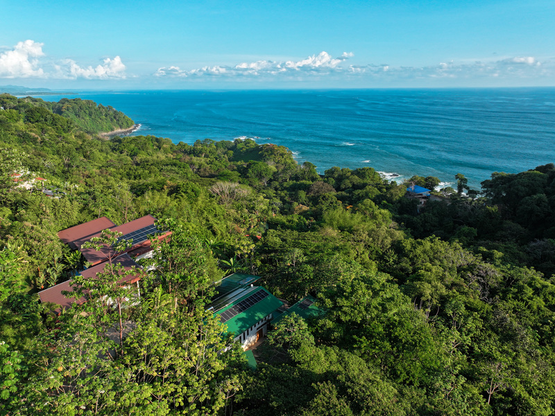 0 bed Land For Sale in Dominical, Puntarenas - 1