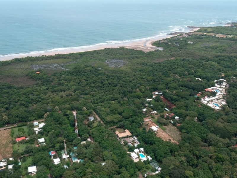 0 bed Land For Sale in Avellanas, Guanacaste - 1