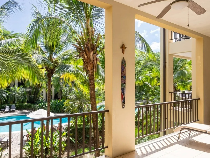 1 bed Condo For Sale in Playas Del Coco, Guanacaste - 1