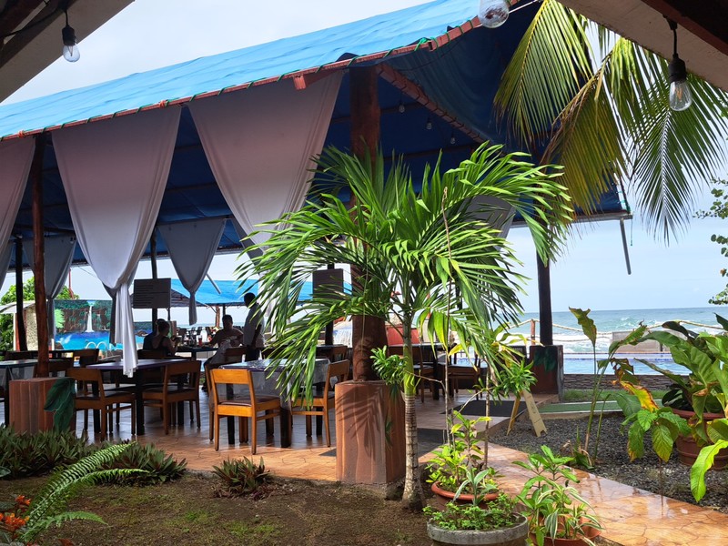 30 bed Business For Sale in Puerto Limon, Limón - 1