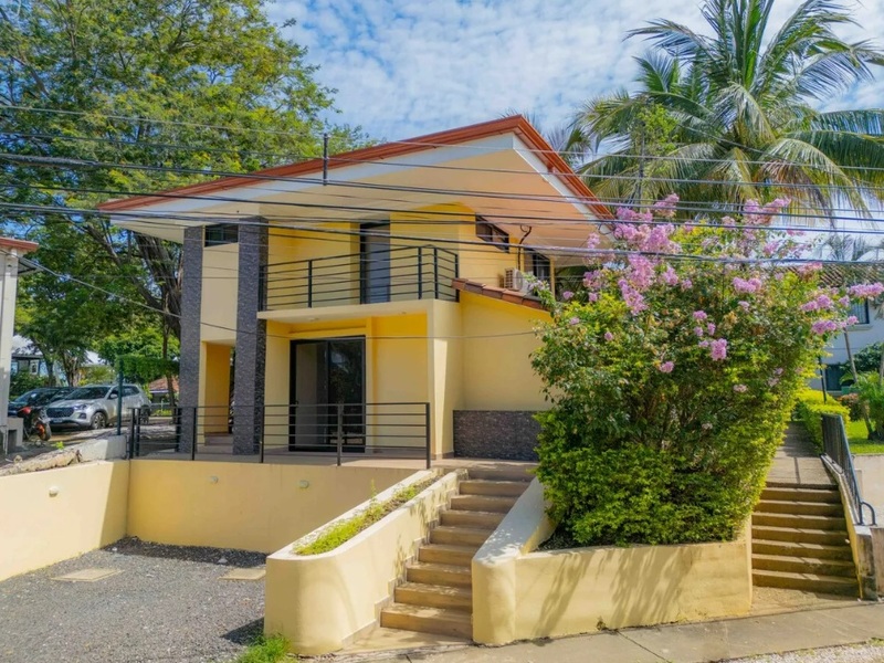 4 bed Single Family Homes For Sale in Playas Del Coco, Guanacaste - 1