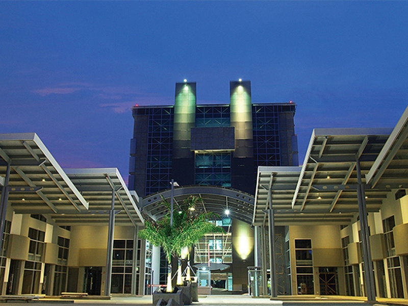 2 bed Commercial For Rent in Santa Ana, San Jose - 1