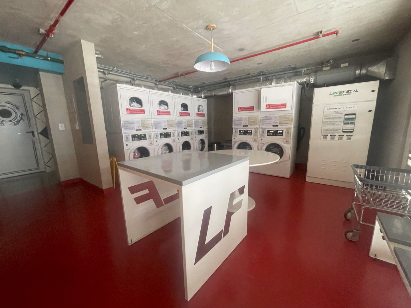 1 bed Apartment For Sale in La Sabana, San Jose - thumb 25