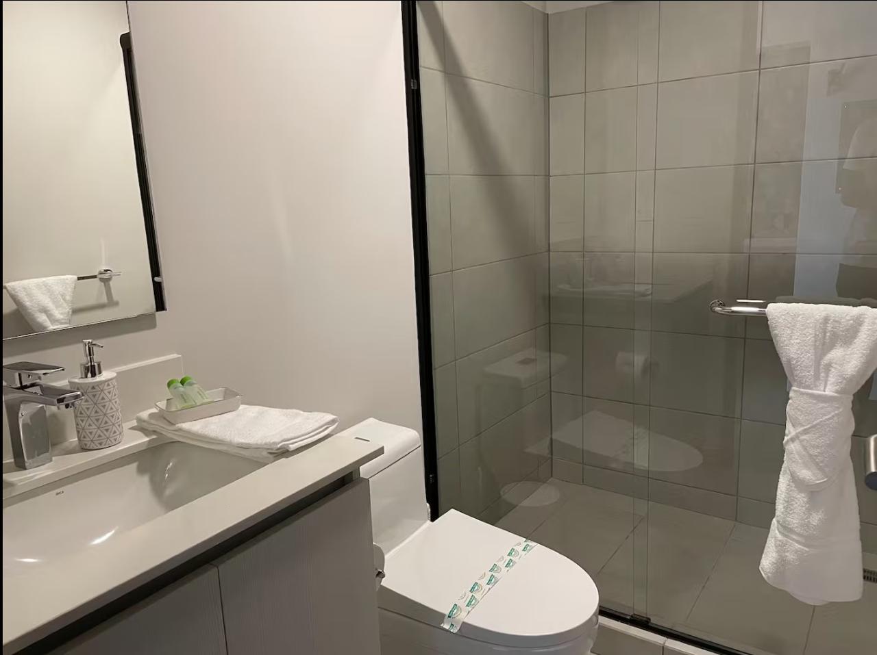1 bed Apartment For Sale in La Sabana, San Jose - thumb 12