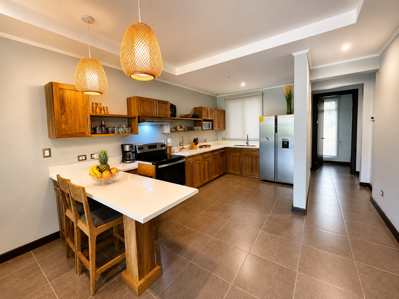 2 bed Condo For Sale in Dominical, Puntarenas - photo 3