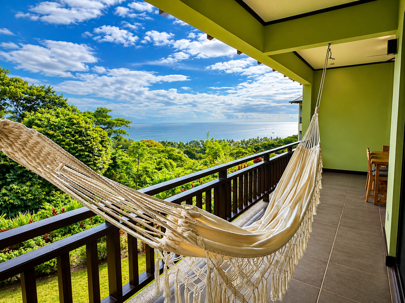 2 bed Condo For Sale in Dominical, Puntarenas - 1
