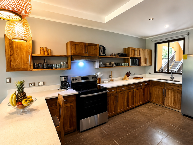 2 bed Condo For Sale in Dominical, Puntarenas - photo 4