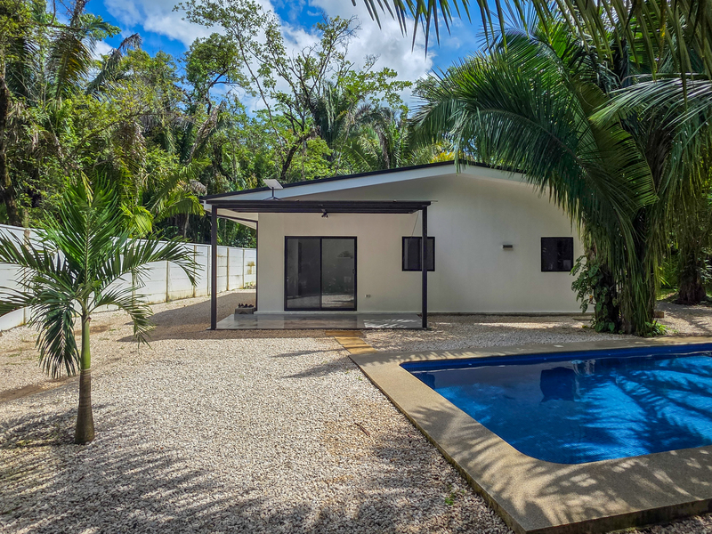 3 bed Single Family Homes For Sale in Samara, Guanacaste - 1