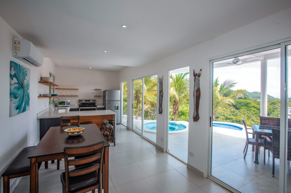 2 bed Single Family Homes For Sale in Playas Del Coco, Guanacaste - thumb 5