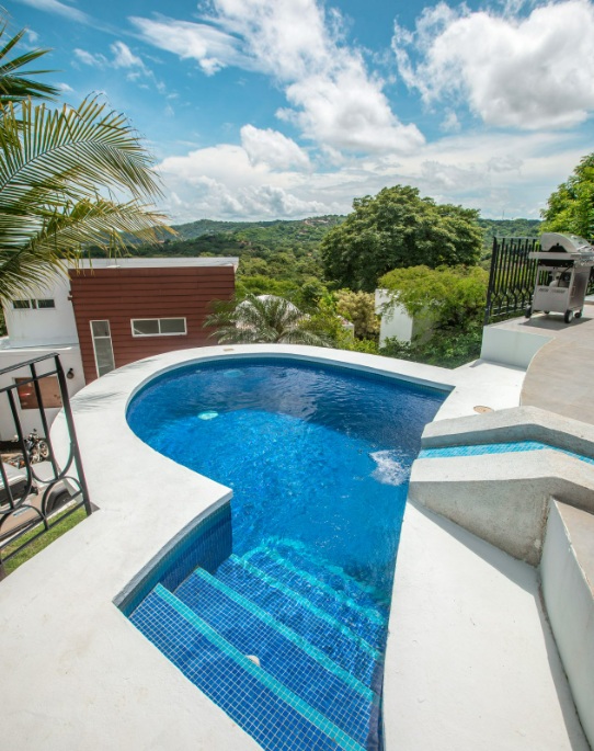 2 bed Single Family Homes For Sale in Playas Del Coco, Guanacaste - thumb 1