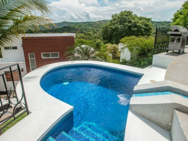 2 bed Single Family Homes For Sale in Playas Del Coco, Guanacaste - 1