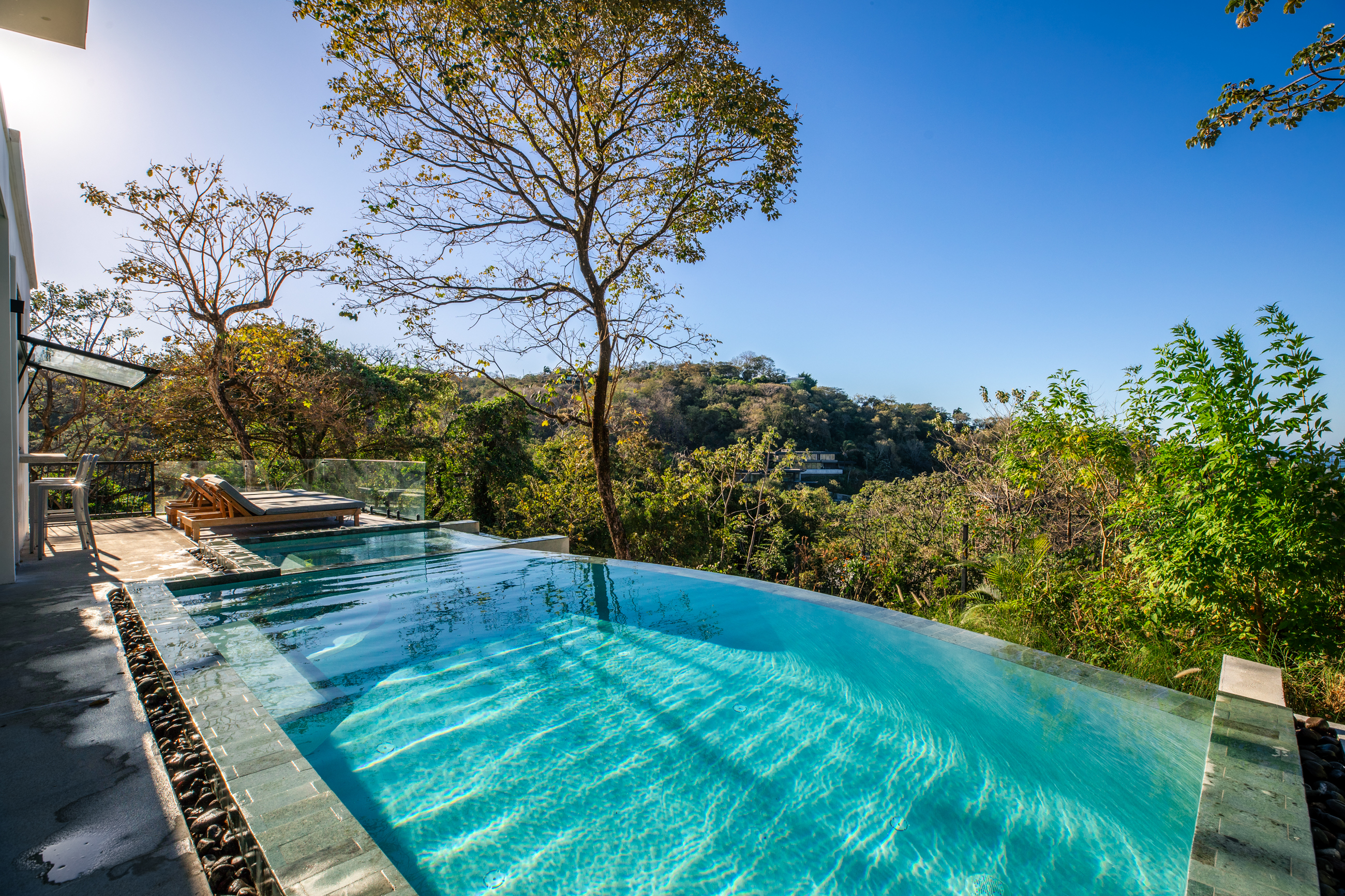 4 bed Single Family Homes For Rent in Nosara, Guanacaste - thumb 24