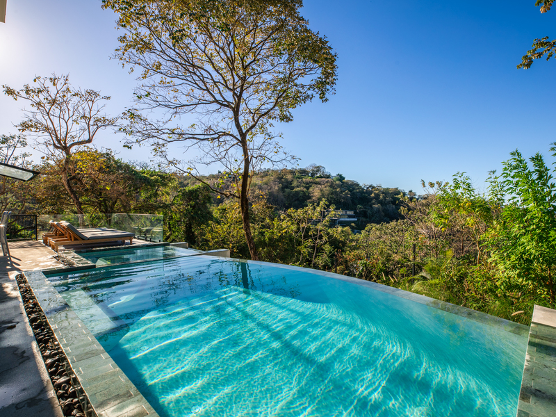 4 bed Single Family Homes For Rent in Nosara, Guanacaste - hero 24