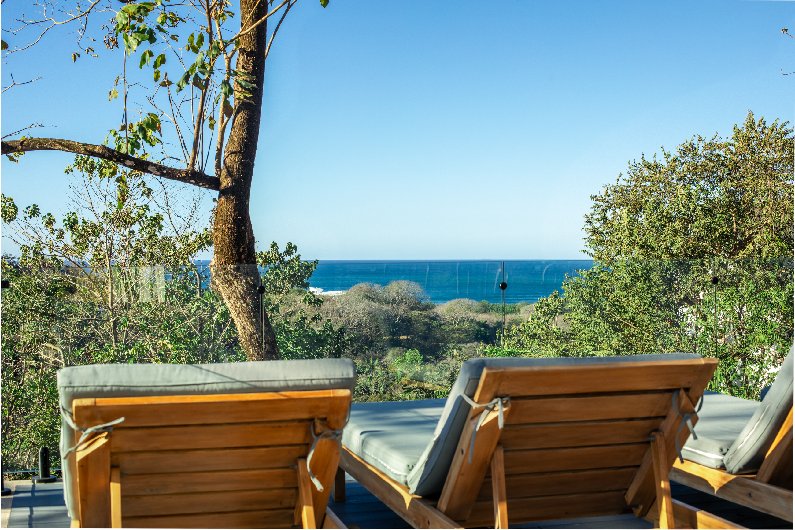 4 bed Single Family Homes For Rent in Nosara, Guanacaste - thumb 5