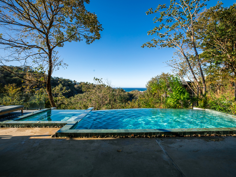 4 bed Single Family Homes For Rent in Nosara, Guanacaste - hero 25