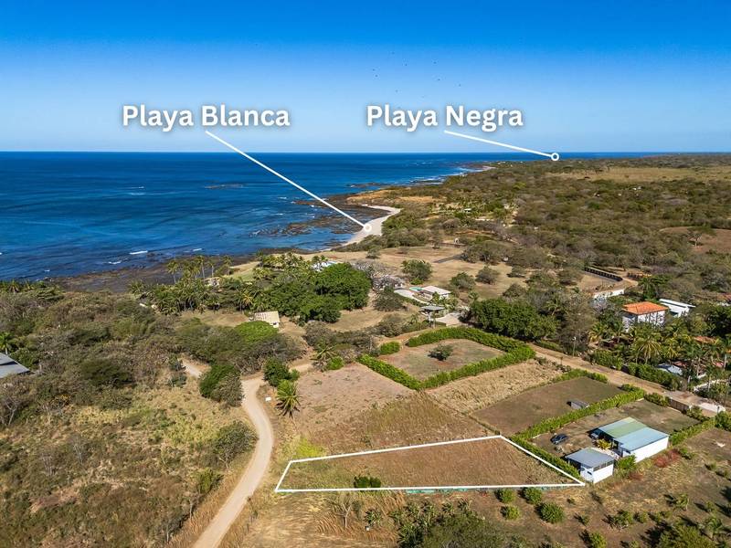 0 bed Land For Sale in Junquillal, Guanacaste - 1