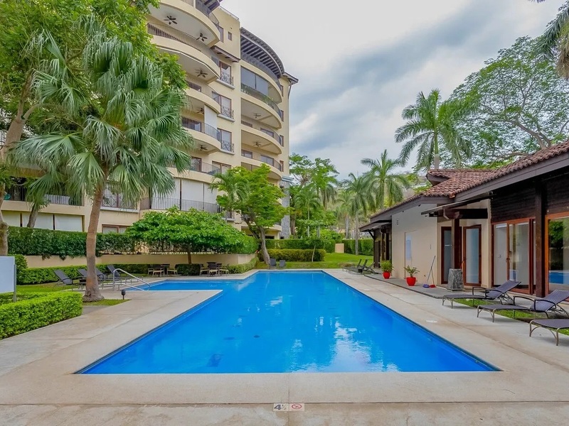 2 bed Condo For Sale in Hermosa, Guanacaste - 1