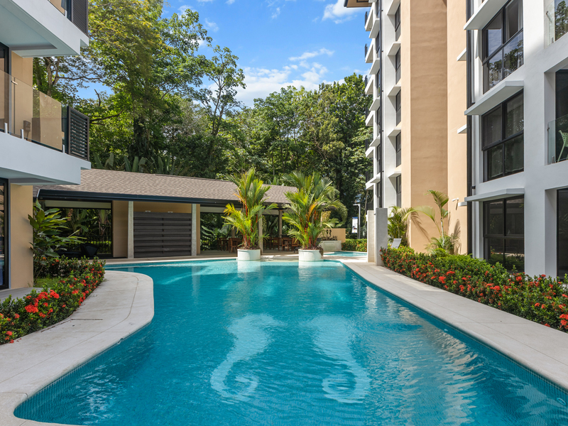 2 bed Condo For Rent in Jaco, Puntarenas - hero 22