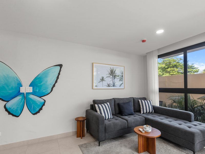 2 bed Condo For Rent in Jaco, Puntarenas - hero 8