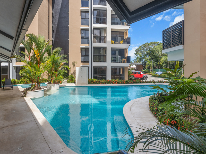 2 bed Condo For Rent in Jaco, Puntarenas - hero 23