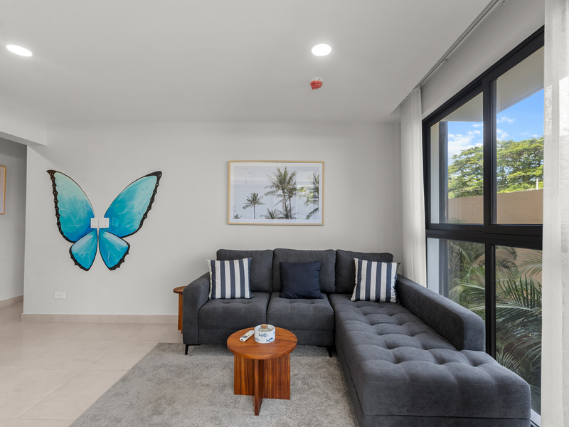 2 bed Condo For Rent in Jaco, Puntarenas - hero 7