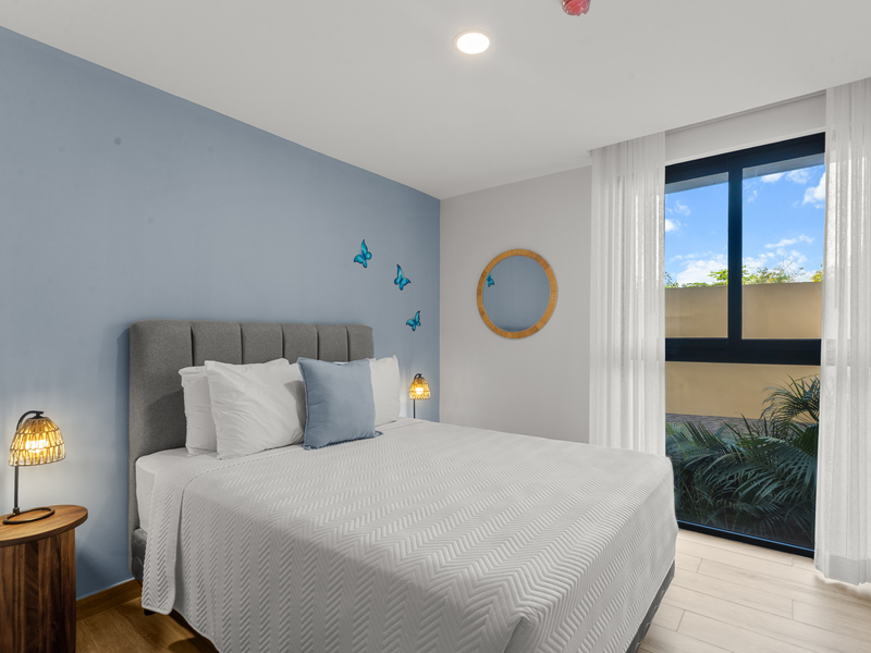 2 bed Condo For Rent in Jaco, Puntarenas - hero 16