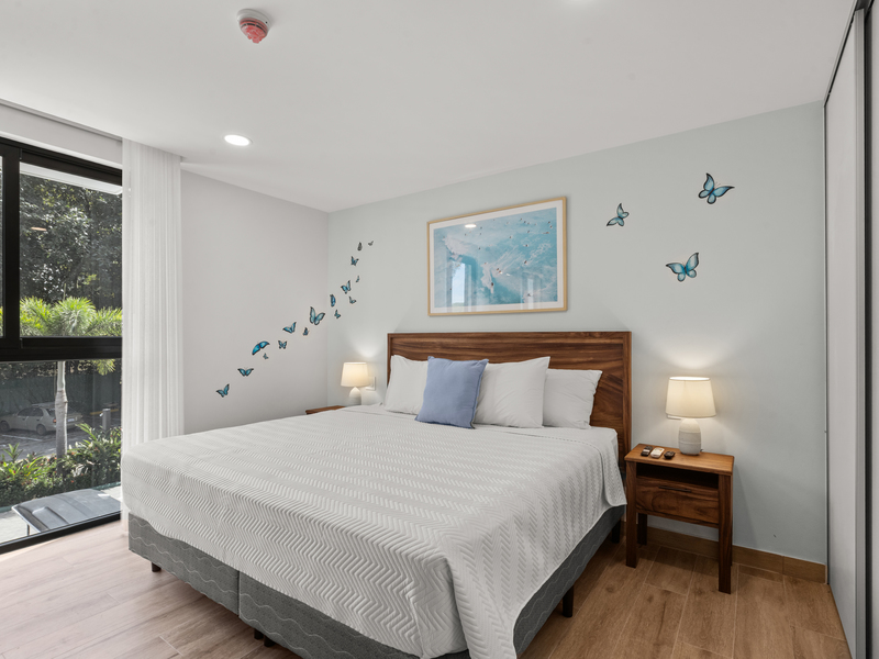 2 bed Condo For Rent in Jaco, Puntarenas - hero 12