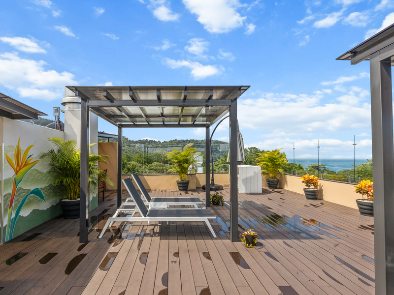 2 bed Condo For Rent in Jaco, Puntarenas - hero 21