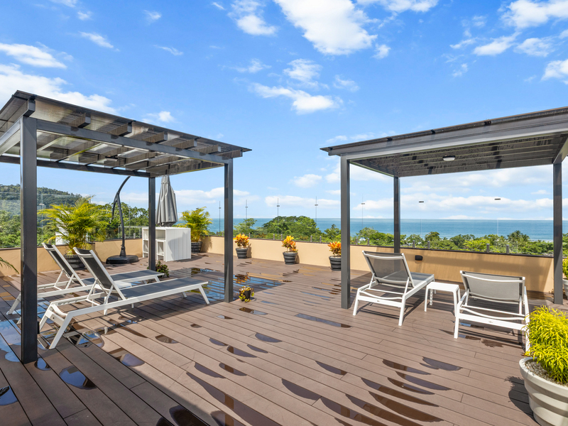 2 bed Condo For Rent in Jaco, Puntarenas - hero 20