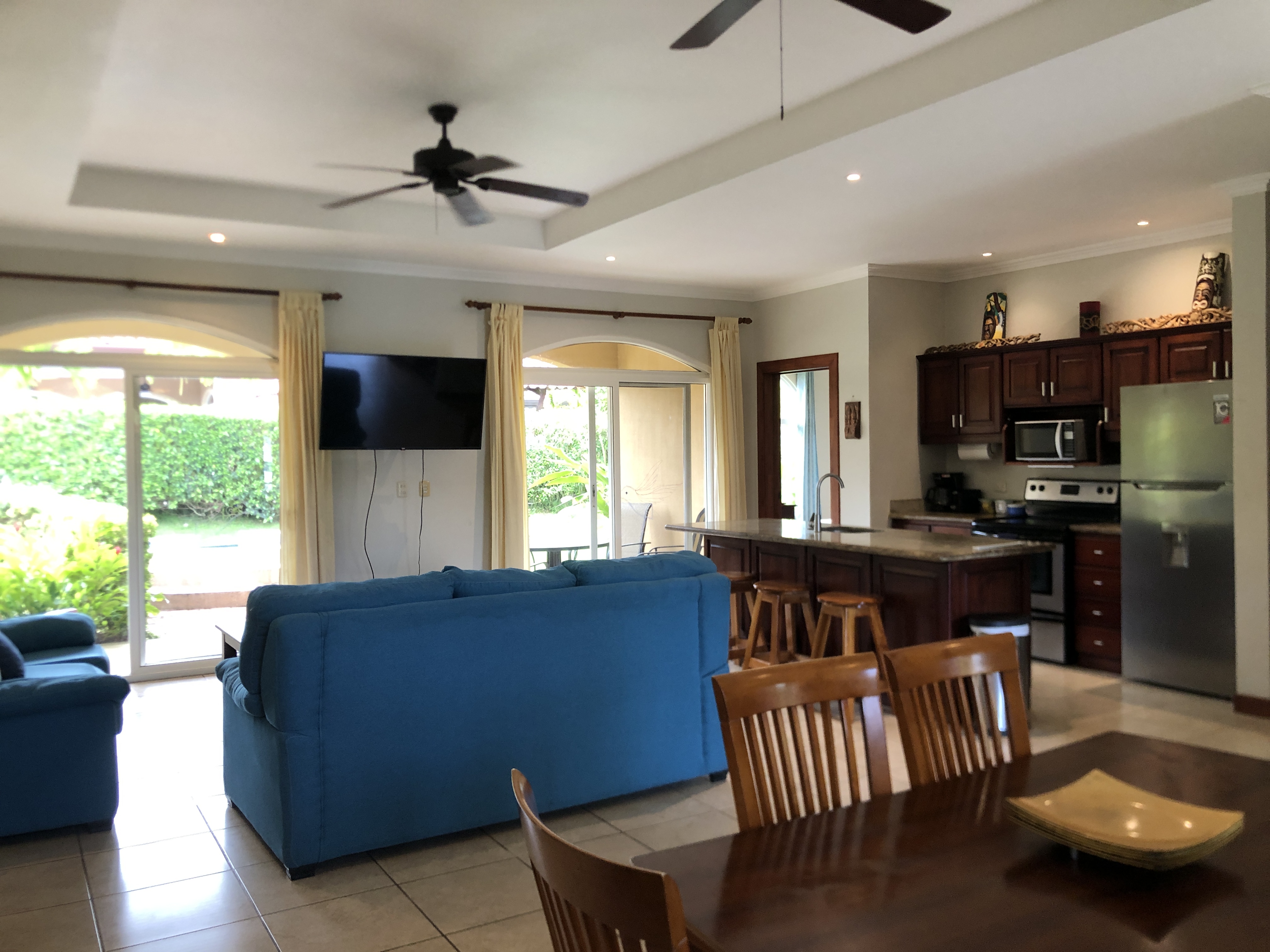 3 bed Single Family Homes For Sale in Bejuco, Puntarenas - thumb 8