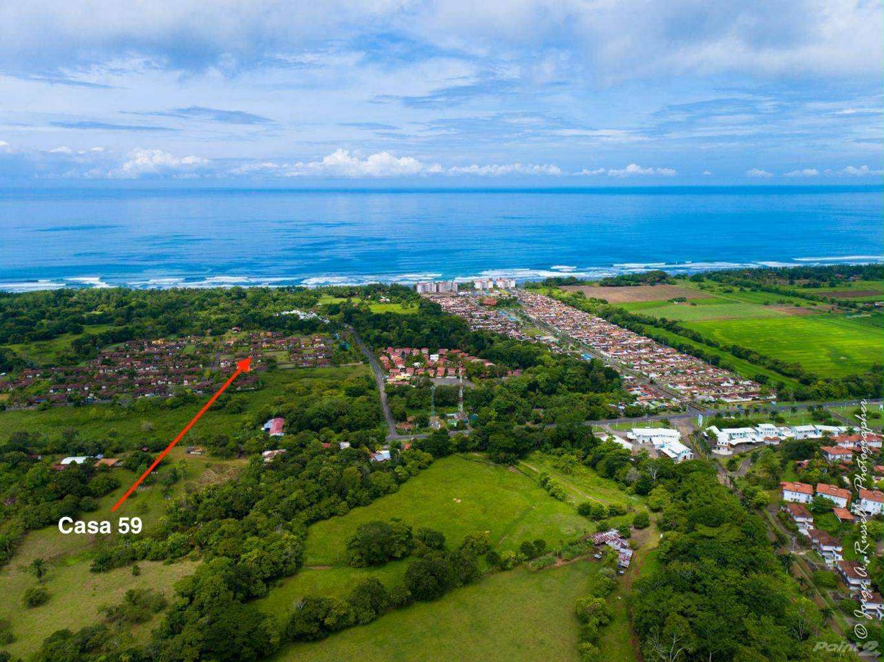 3 bed Single Family Homes For Sale in Bejuco, Puntarenas - thumb 3