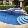  - Furnished Turn-Key 3 bed/ 3 bath Pool Home in Secure Gated Coastal Community