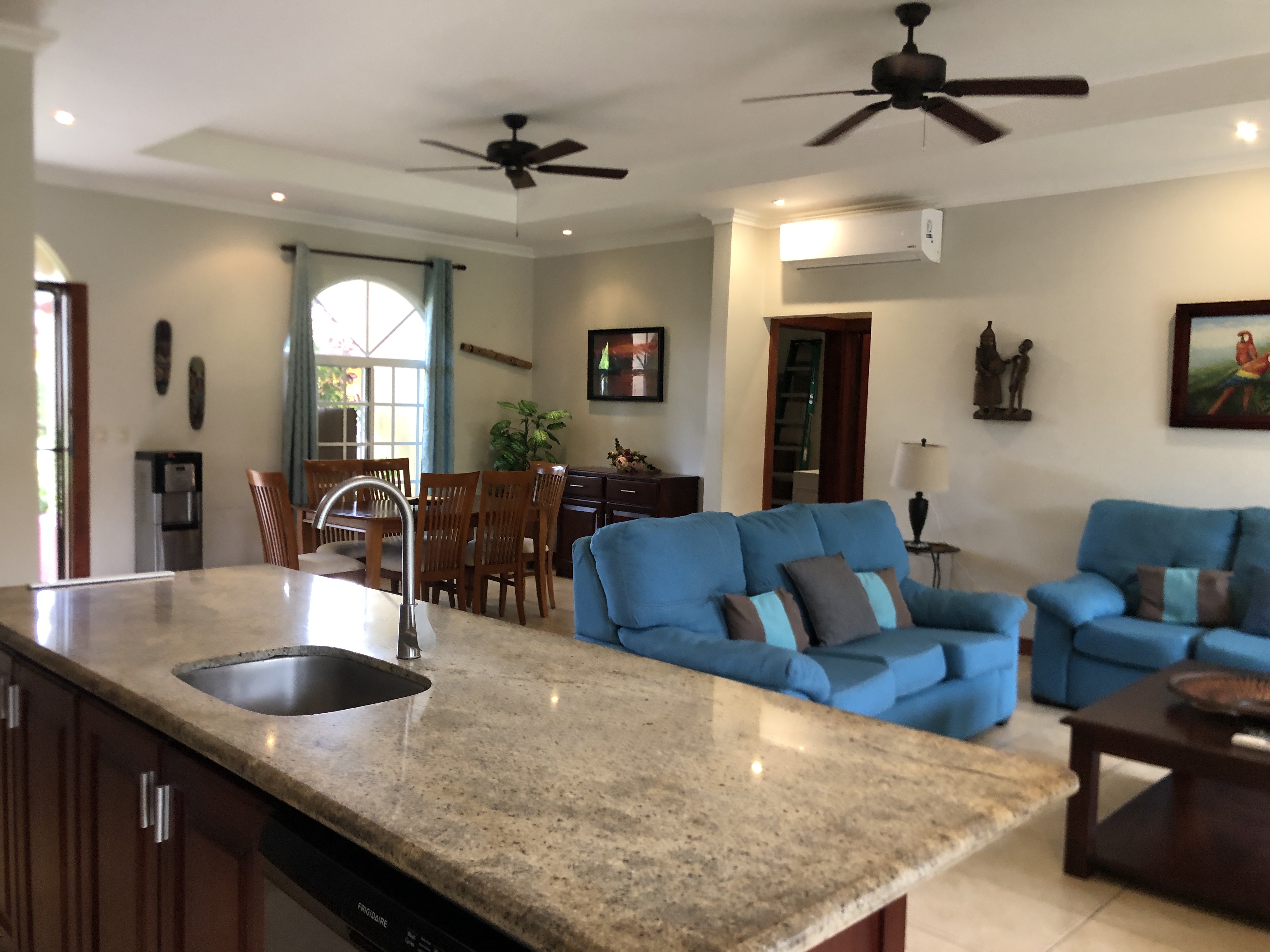 3 bed Single Family Homes For Sale in Bejuco, Puntarenas - thumb 1