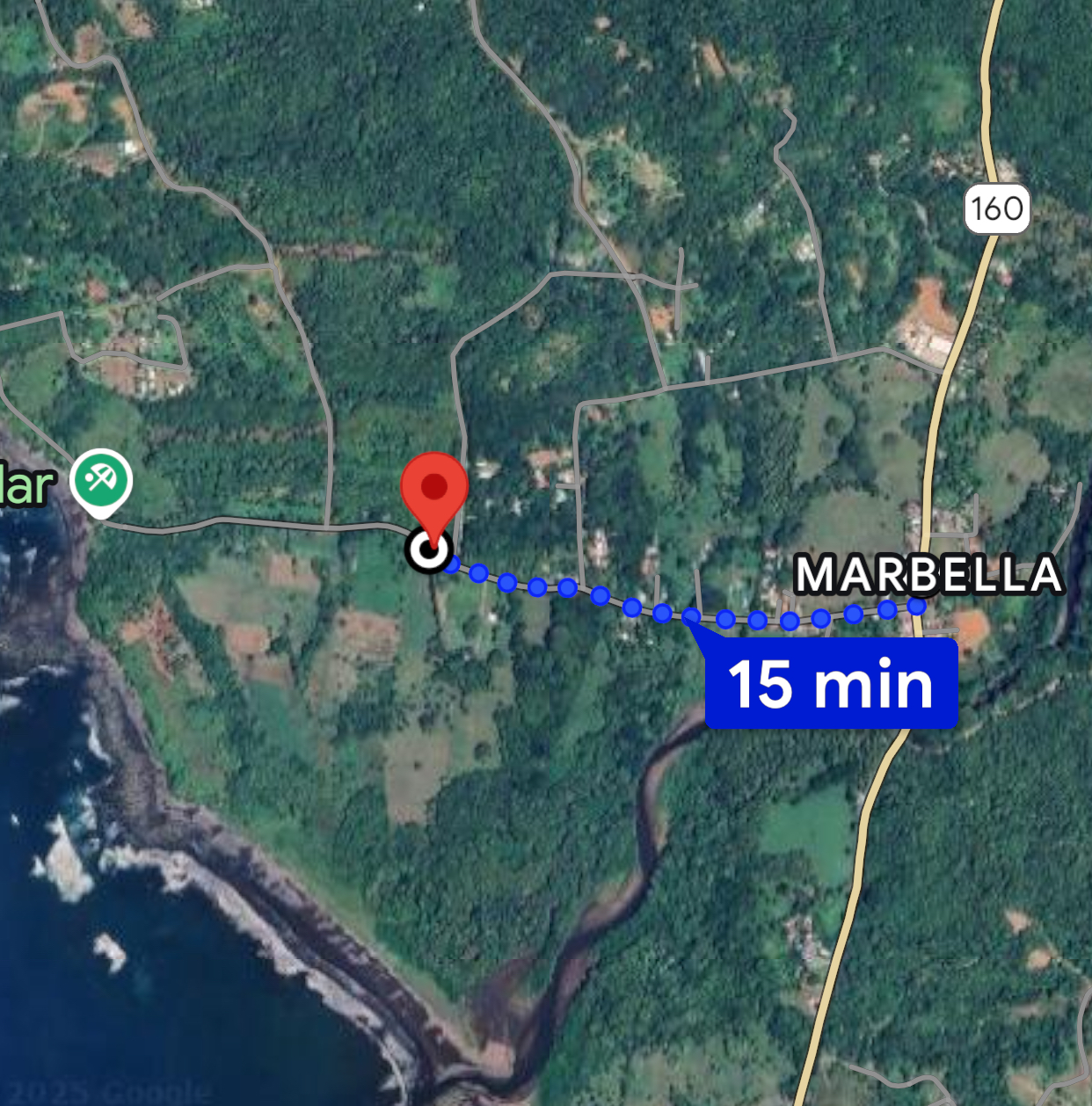 0 bed Land For Sale in Marbella, Guanacaste - thumb 14