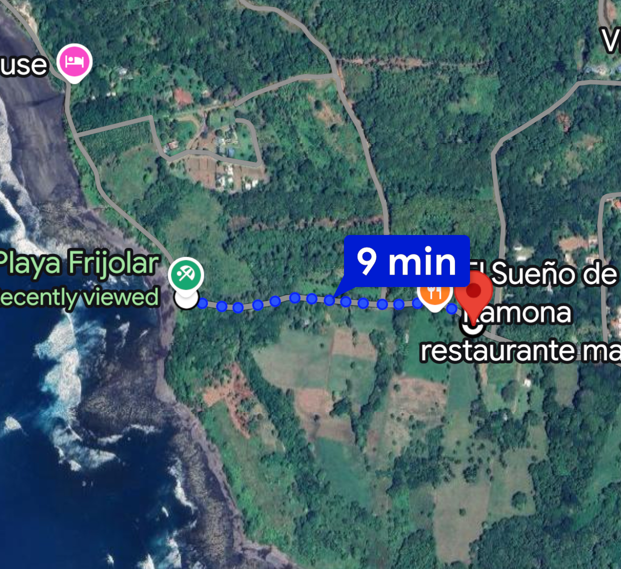 0 bed Land For Sale in Marbella, Guanacaste - thumb 15