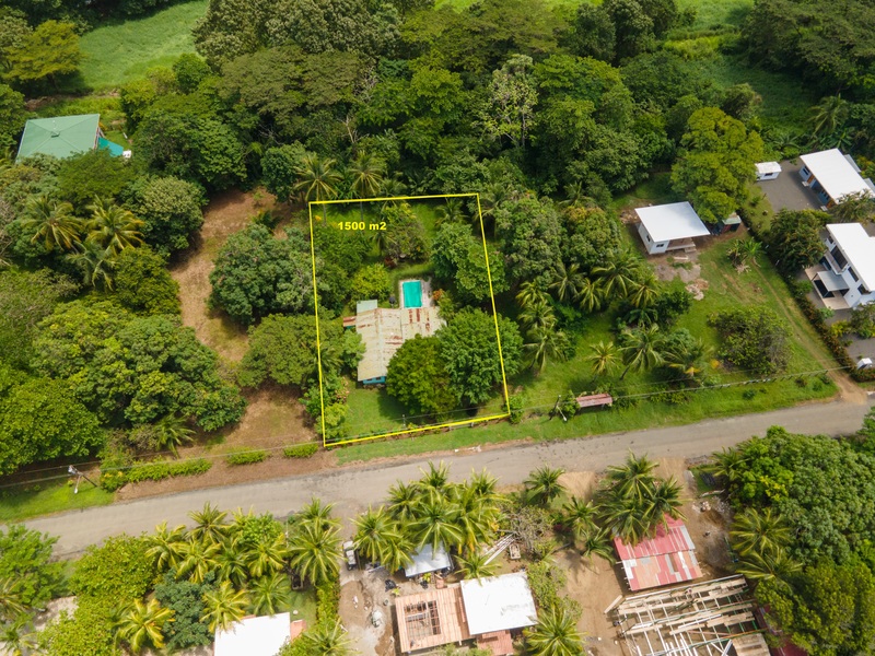 0 bed Land For Sale in Playa San Miguel, Guanacaste - 1