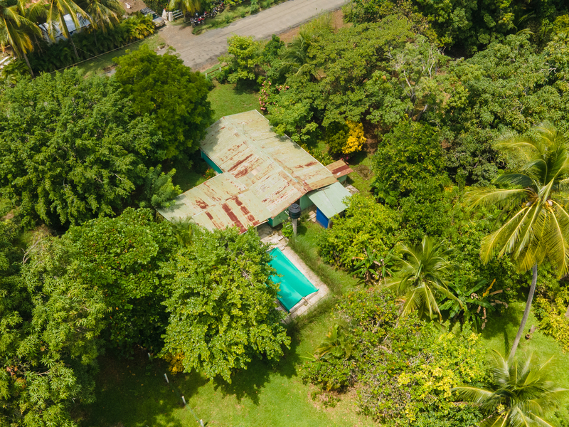 2 bed Single Family Homes For Sale in Playa San Miguel, Guanacaste - 1