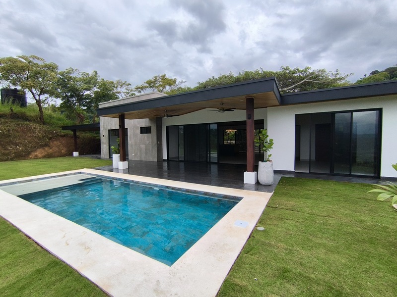 3 bed Single Family Homes For Sale in Atenas, Alajuela - 1