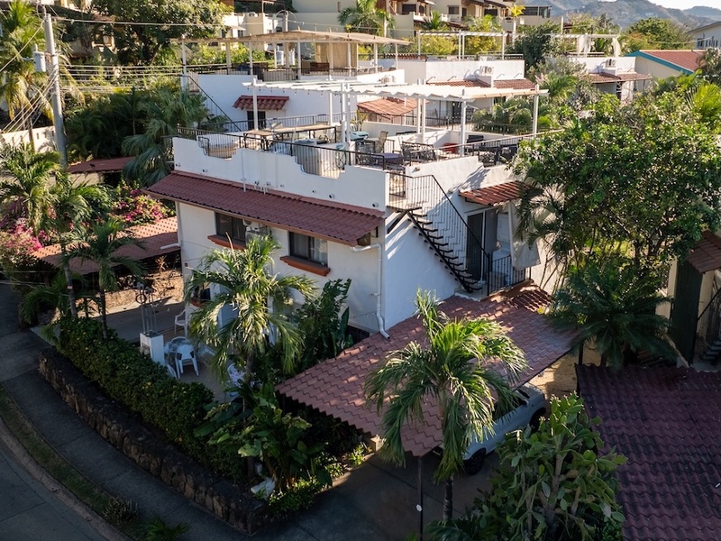 2 bed Condo For Sale in Playas Del Coco, Guanacaste - 1