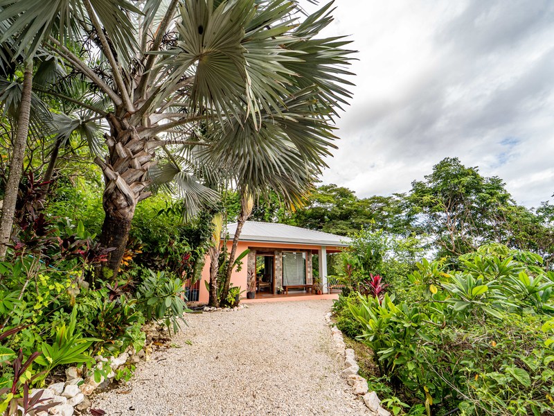 1 bed Single Family Homes For Sale in Samara, Guanacaste - 1