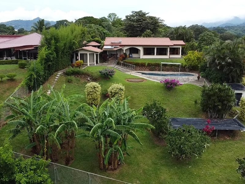 3 bed Single Family Homes For Sale in Atenas, Alajuela - 1