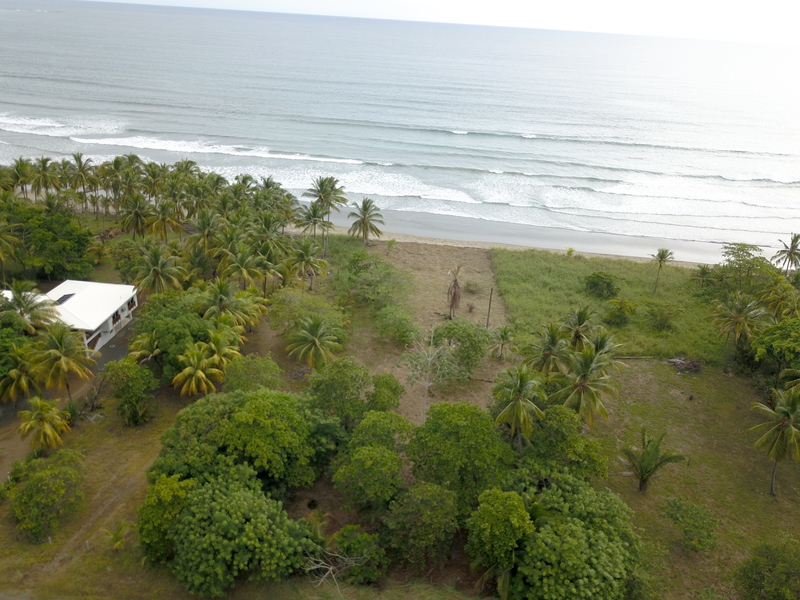 0 bed Land For Sale in Playa Coyote, Guanacaste - 1