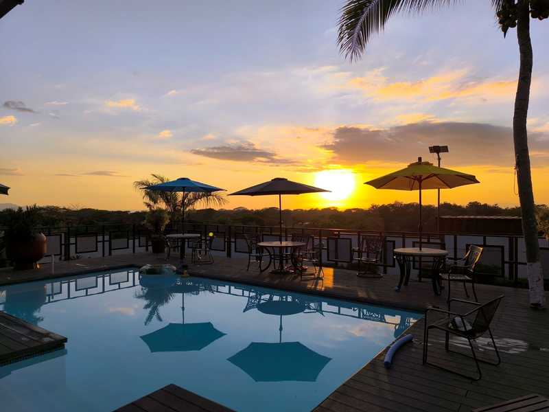 4 bed Single Family Homes For Sale in Orotina, Alajuela - 1