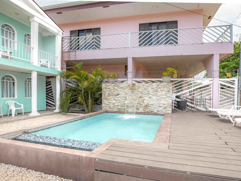 8 bed Condo For Sale in Playas Del Coco, Guanacaste - 1