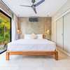  - New contemporary tropical villa boasts with a movie theater