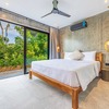 - New contemporary tropical villa boasts with a movie theater