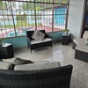  - Casa Yahweh Beach Front with Main house, two casitas & Pool