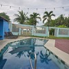  - Casa Yahweh Beach Front with Main house, two casitas & Pool